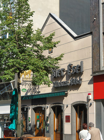 Fotos Brauerei & Brennerei Gebrüder Sünner | Köln