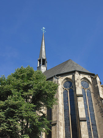 Minoritenkirche Fotos