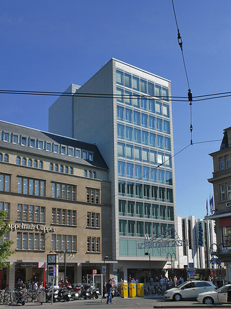 Schildergasse Foto 