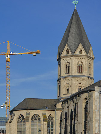 Foto St Andreas