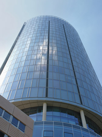 Foto Triangelturm