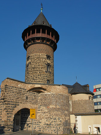 Fotos Ulrepforte | Köln