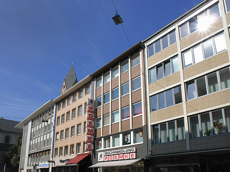 Foto Buchhandlung Römke - Köln