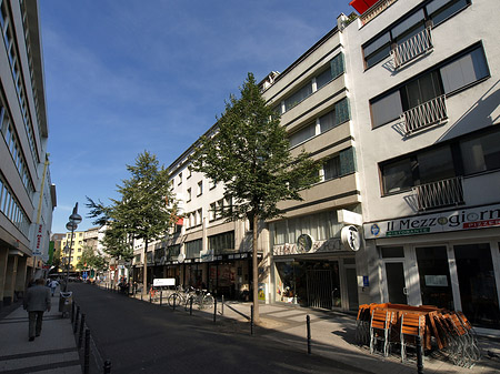 Fotos Breite Straße | Köln
