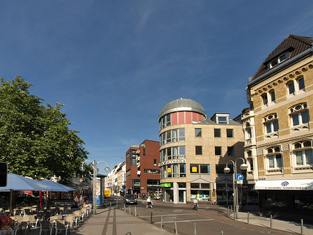 Foto Breite Straße