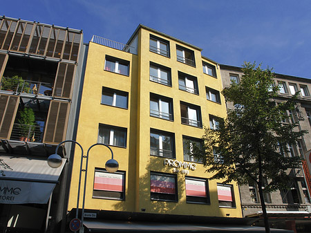 Fotos Breite Straße | Köln
