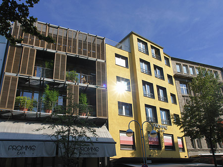 Foto Breite Straße