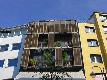 Breite Straße Foto 