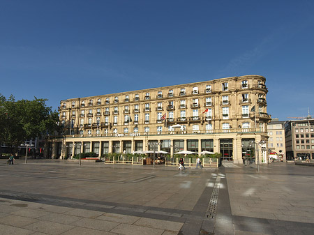 Fotos Domhotel