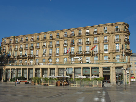 Foto Domhotel - Köln