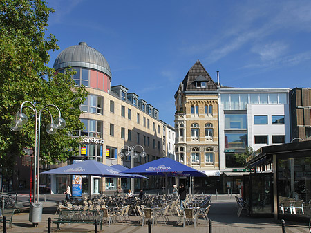 Fotos Café auf Ehrenstraße