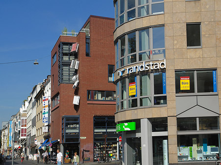 Fotos Ehrenstraße | Köln
