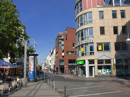 Fotos Ehrenstraße | Köln