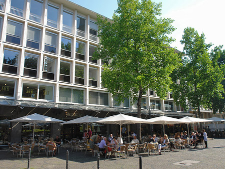 Fotos Café Fassbender