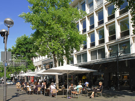 Café Fassbender Foto 