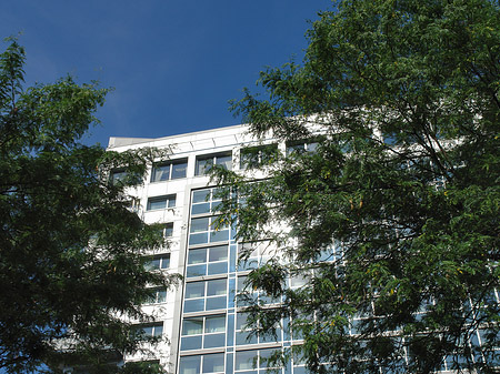 Haus auf der Mittelstraße Fotos