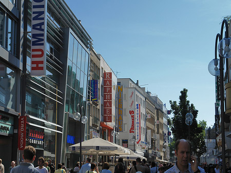 Fotos Hohenzollernring
