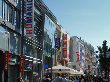 Fotos Hohenzollernring | Köln