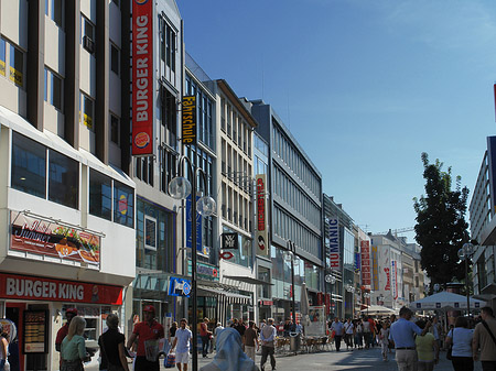 Hohenzollernring