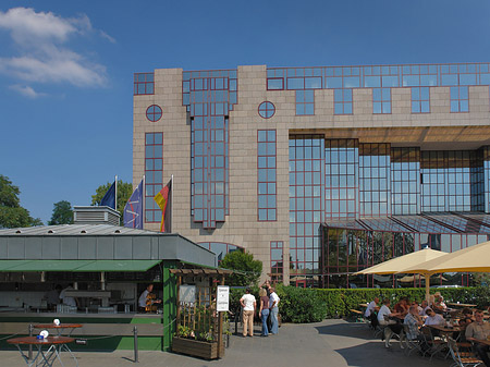 Hyatt Regency Hotel