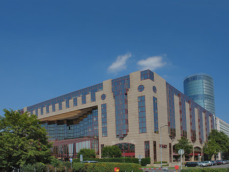Hyatt Regency Hotel Foto 