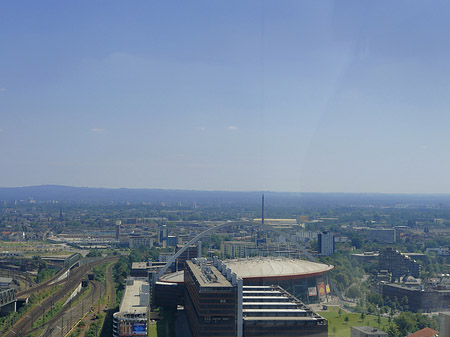 Foto Kölnarena - Köln