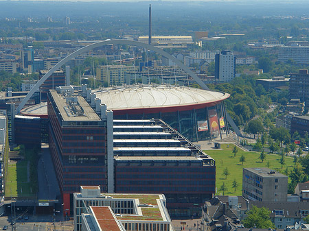 Kölnarena Fotos