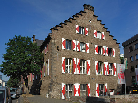 Kölnisches Stadtmuseum