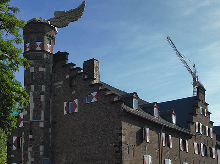 Kölnisches Stadtmuseum Fotos