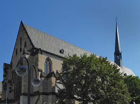 Minoritenkirche