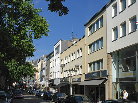 Fotos Mittelstraße