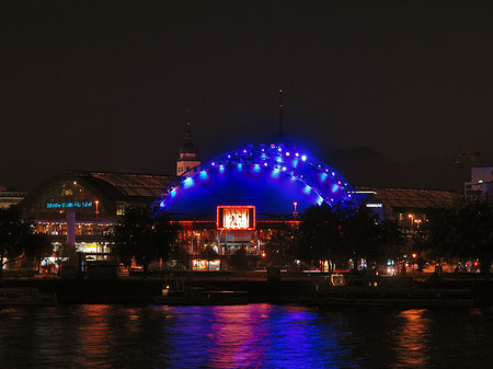 Musical Dome Foto 