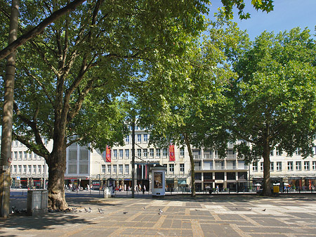 Fotos Neumarkt | Köln