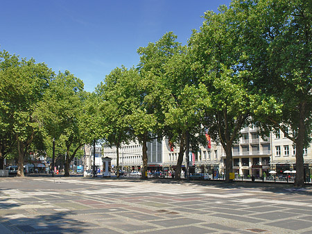 Fotos Neumarkt | Köln