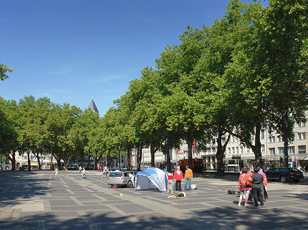 Neumarkt Fotos