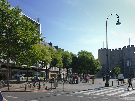 Fotos Neumarkt | Köln