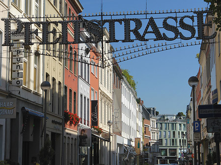 Pfeilstraße