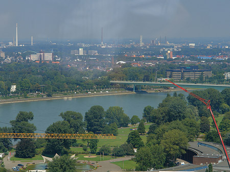Fotos Tanzbrunnen | Köln