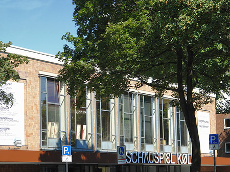 Foto Schauspiel Köln - Köln