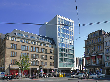 Schildergasse Fotos