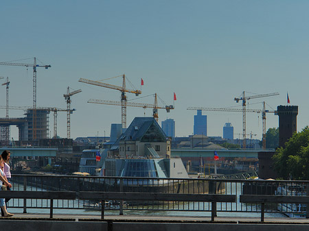 Fotos Schokoladenmuseum | Köln
