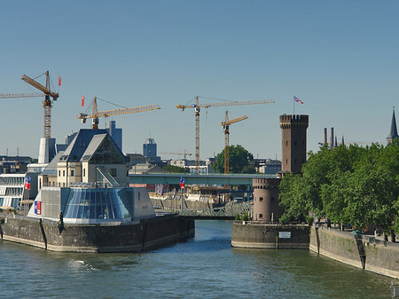 Schokoladenmuseum