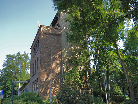 Foto Schule - Köln