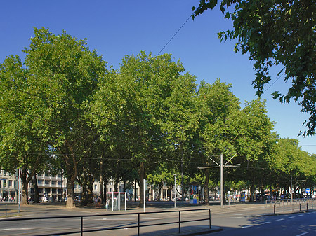 Fotos St-Apern-Straße