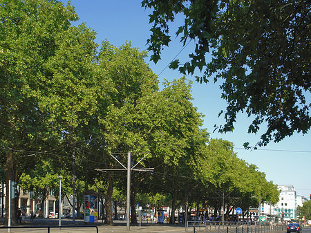 St-Apern-Straße