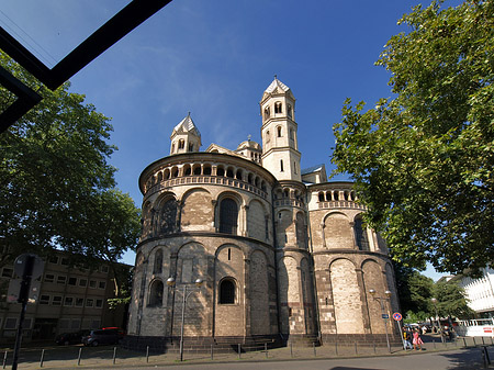 Fotos St Aposteln