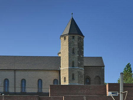 Fotos St.Maria im Kapitol