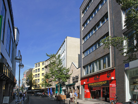 Bieresel und Wolfkind Fotos