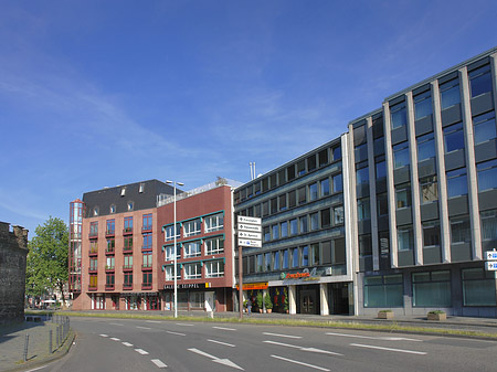 Foto Zeughaus24 - Köln