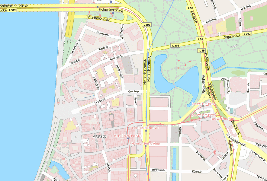 Düsseldorf